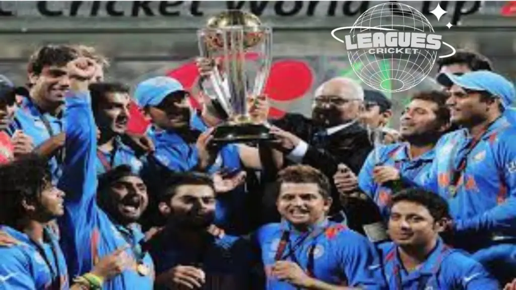 India ODI world cup winner 2007