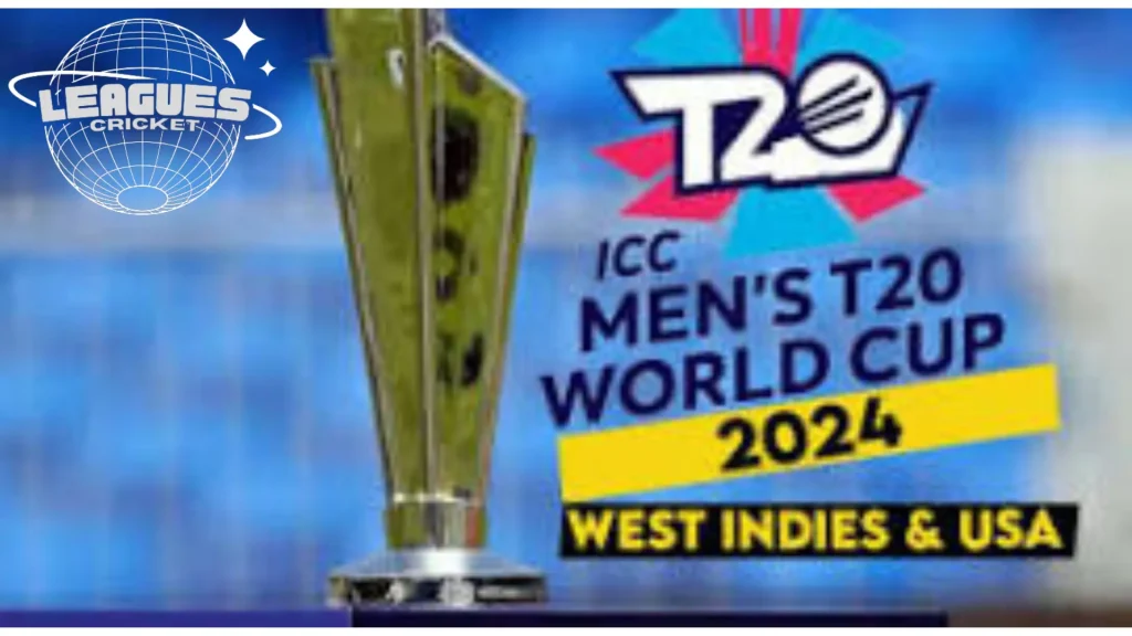 T20 Cricket World Cup Winners List