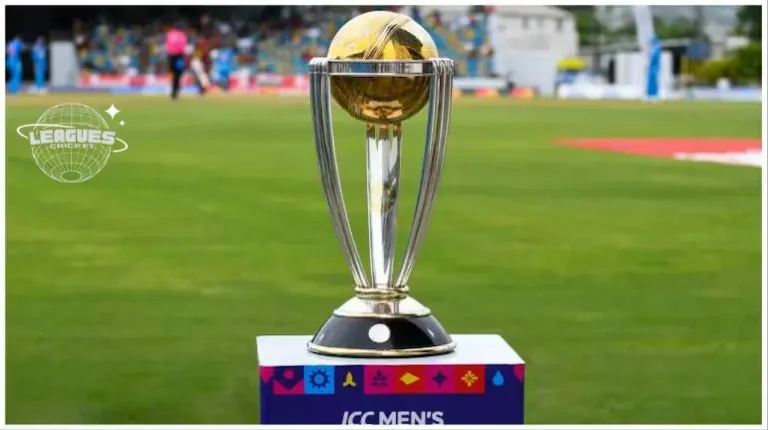 ODI cricket world cup