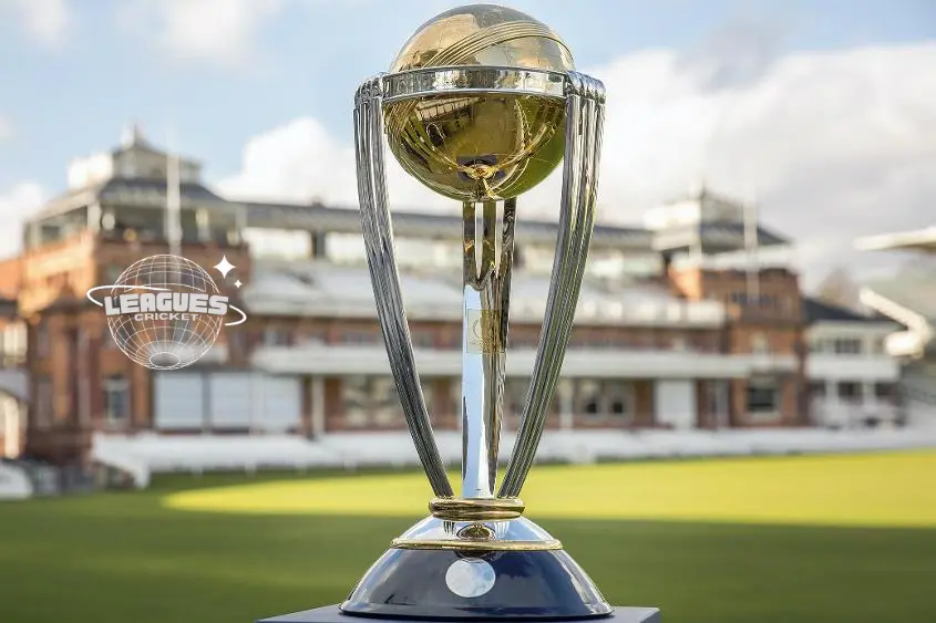 ICC ODI cricket world cup