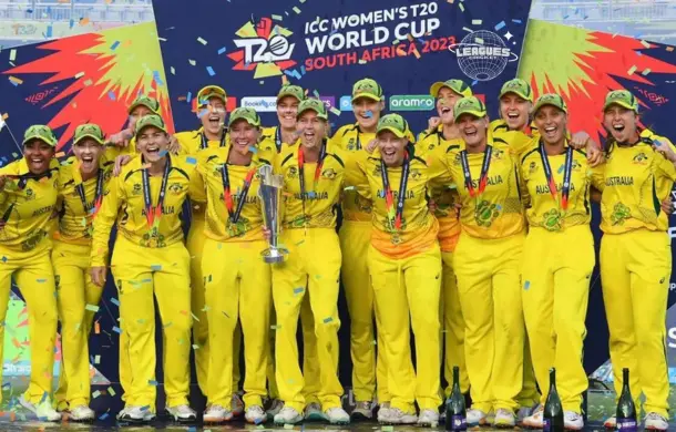 t20 cricket world cup winners list
Australia 2021 and 2023