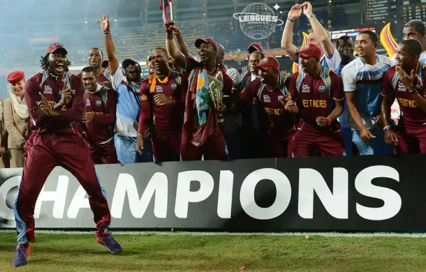 t20 cricket world cup winners list
West Indies 2012 and 2016