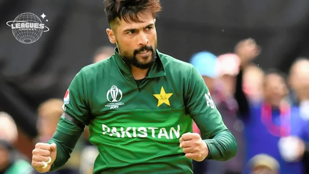 Muhammad Amir